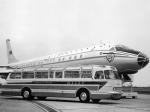 Ikarus 55 1959 года